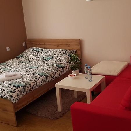 Pokoje Gdynia Redlowo Extérieur photo