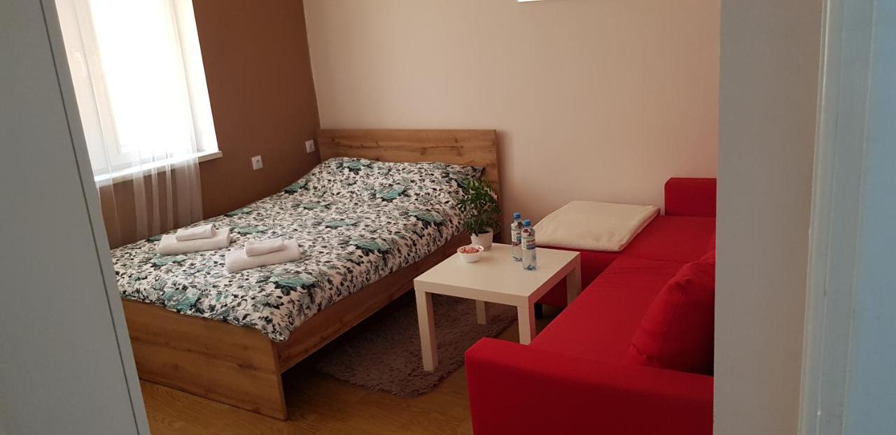 Pokoje Gdynia Redlowo Extérieur photo