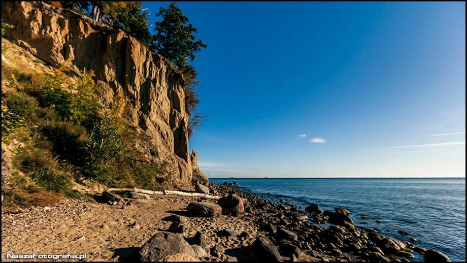 Pokoje Gdynia Redlowo Extérieur photo